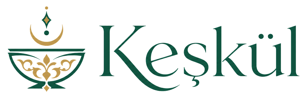 Keşkül