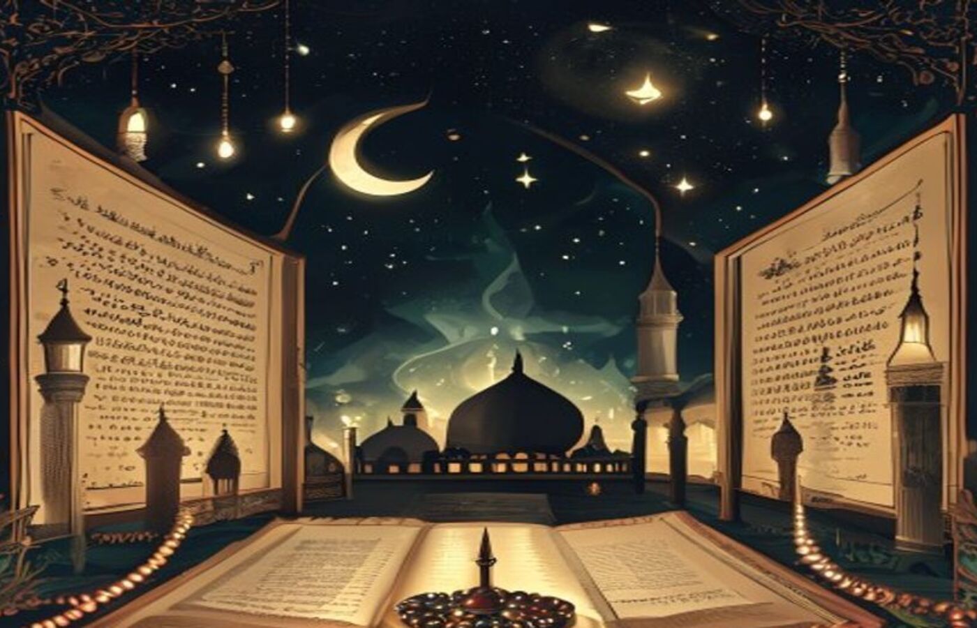 The Virtues of Sending Salawat (Blessings) on the Prophet Muhammad (PBUH) on Fridays: The Power and Importance of Supplications