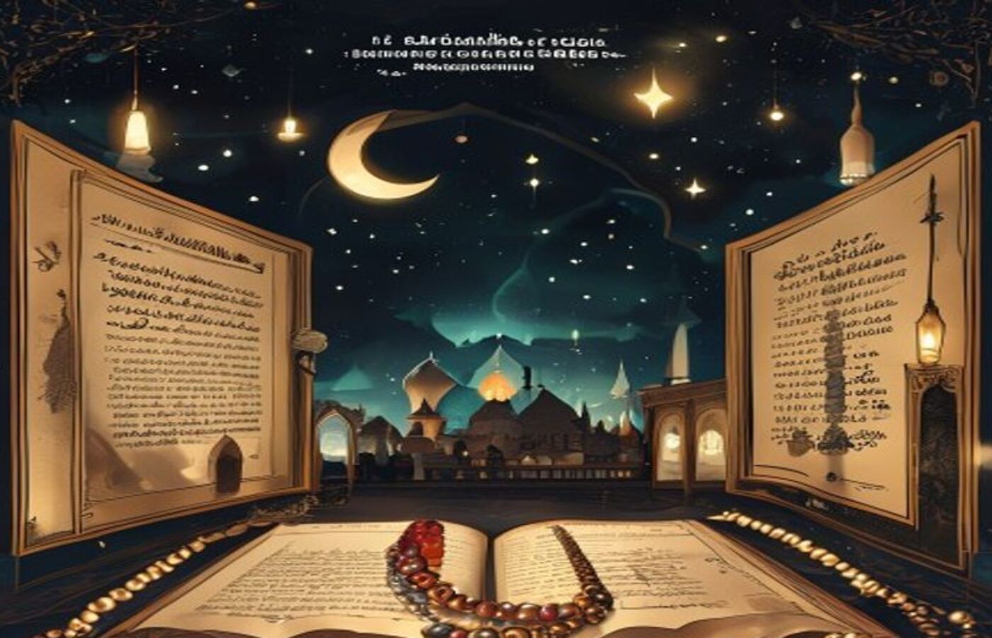 Prayers for Parents: Auspicious Wishes and Their Meanings from the Quran