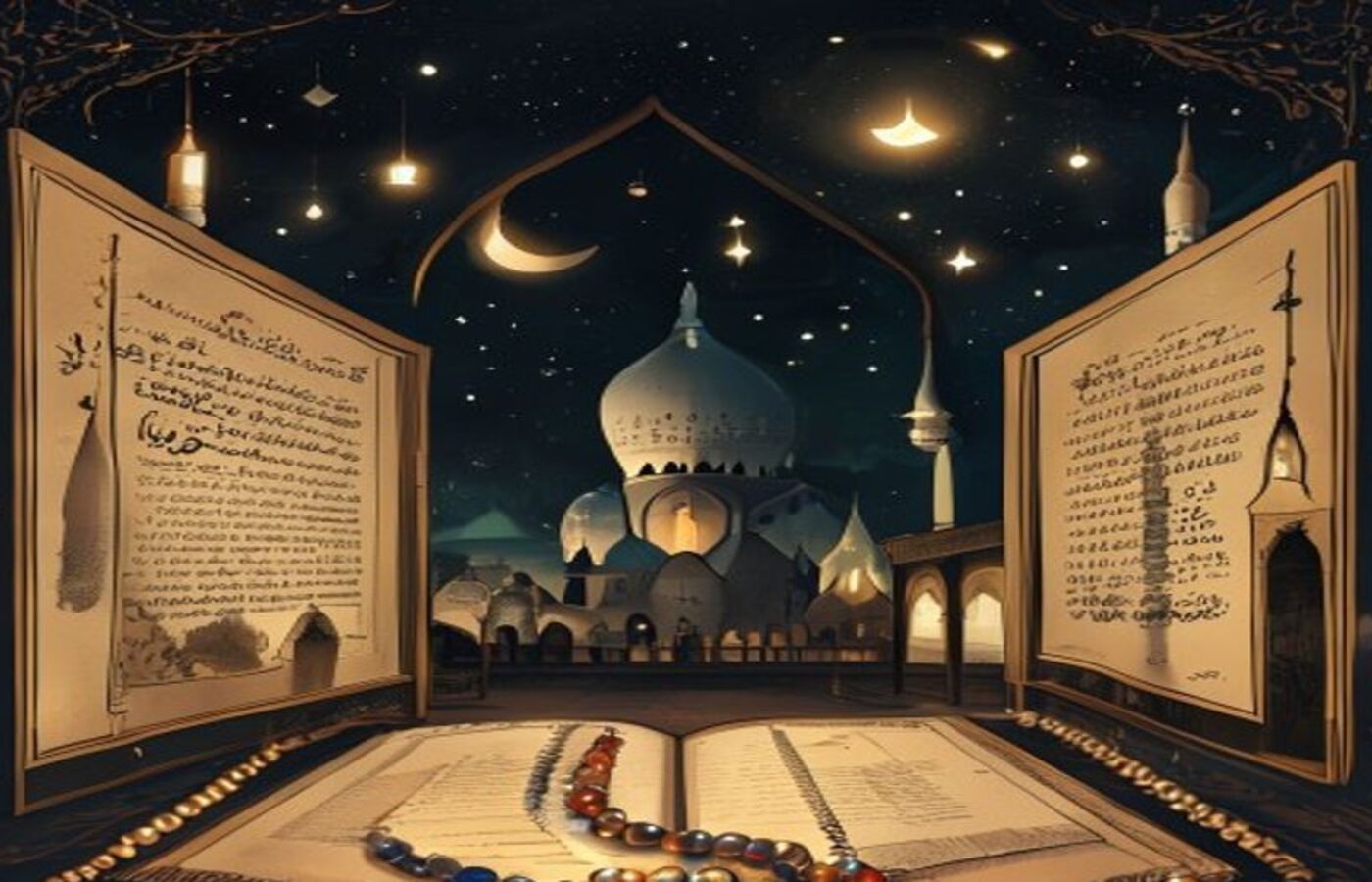 Dua to Recite When Leaving Home: The Prophet’s (PBUH) Dua of Reliance on Allah