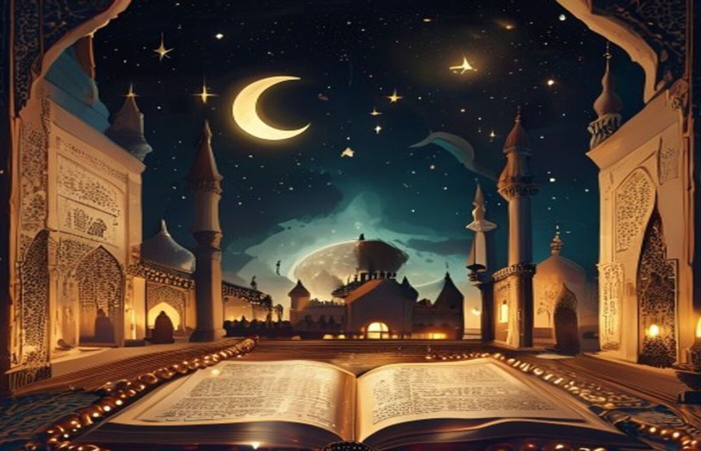 Hatim Duası Nasıl Yapılır? Arapça Okunuşu ve Anlamı