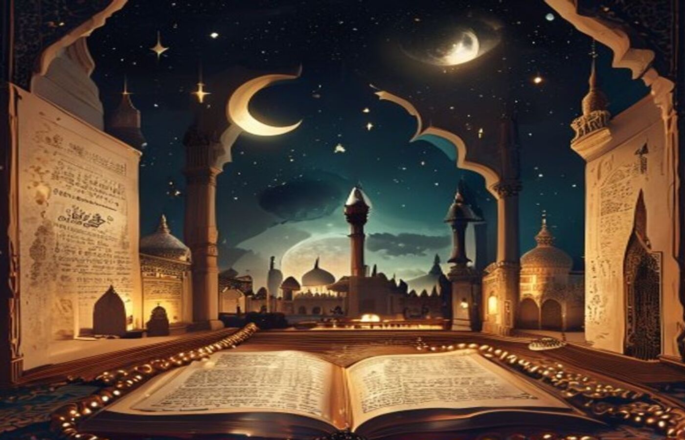 Kadir Gecesi Dua ve İbadetleri: Faziletler, Tavsiyeler ve Dualar