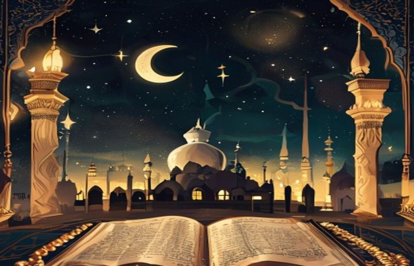 Laylat al-Qadr (Night of Power): Prayers, Worship, Virtues & Advice