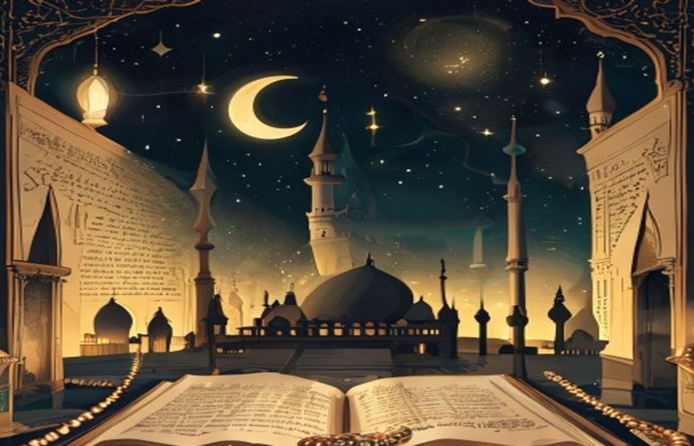 The Prayer to Recite on Laylat al-Qadr: Meaning, Arabic Pronunciation, and Virtues