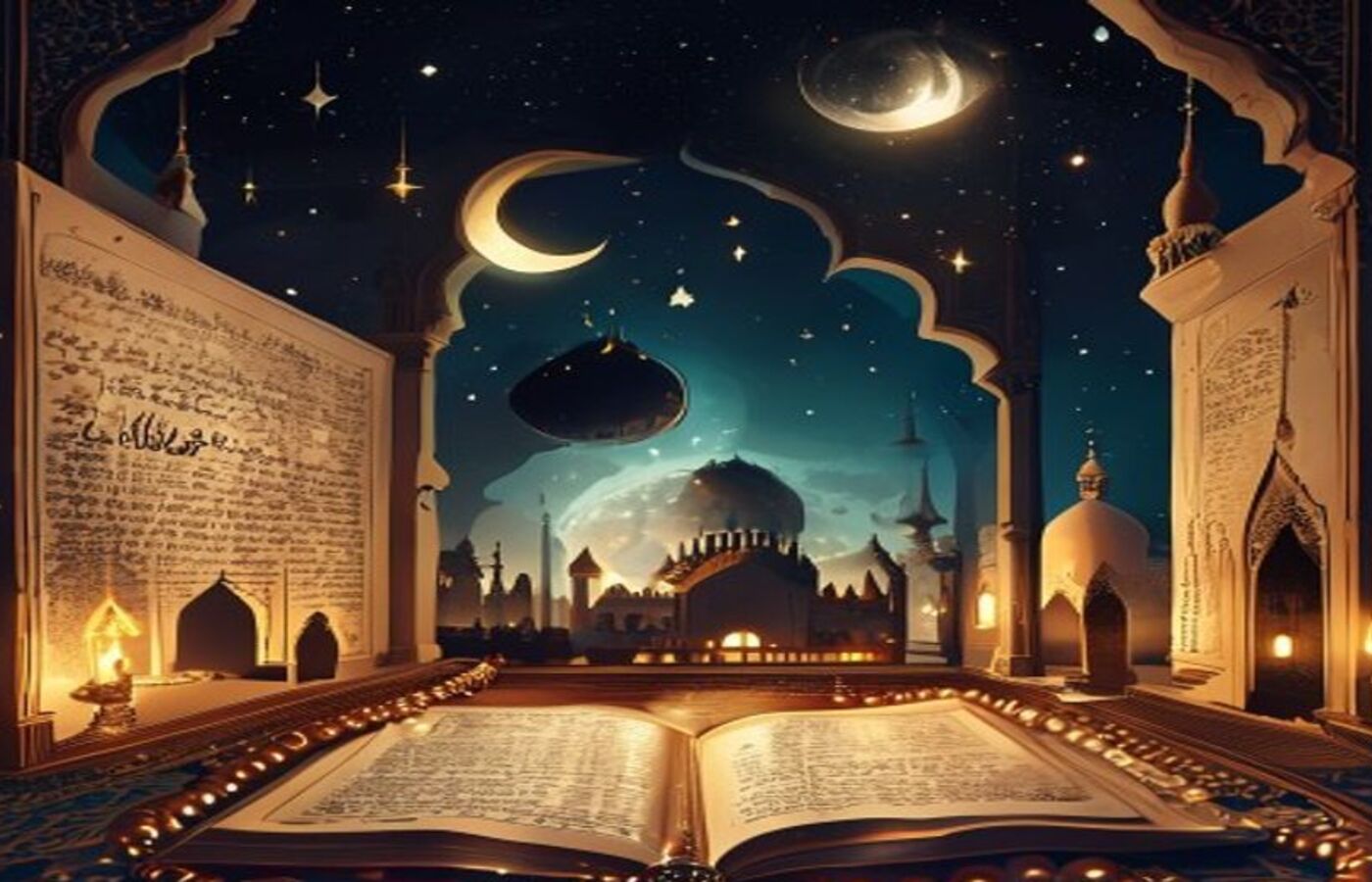 Salavat-ı Şerifeler: Peygamber Efendimize (S.A.V.) Dualar ve Anlamları