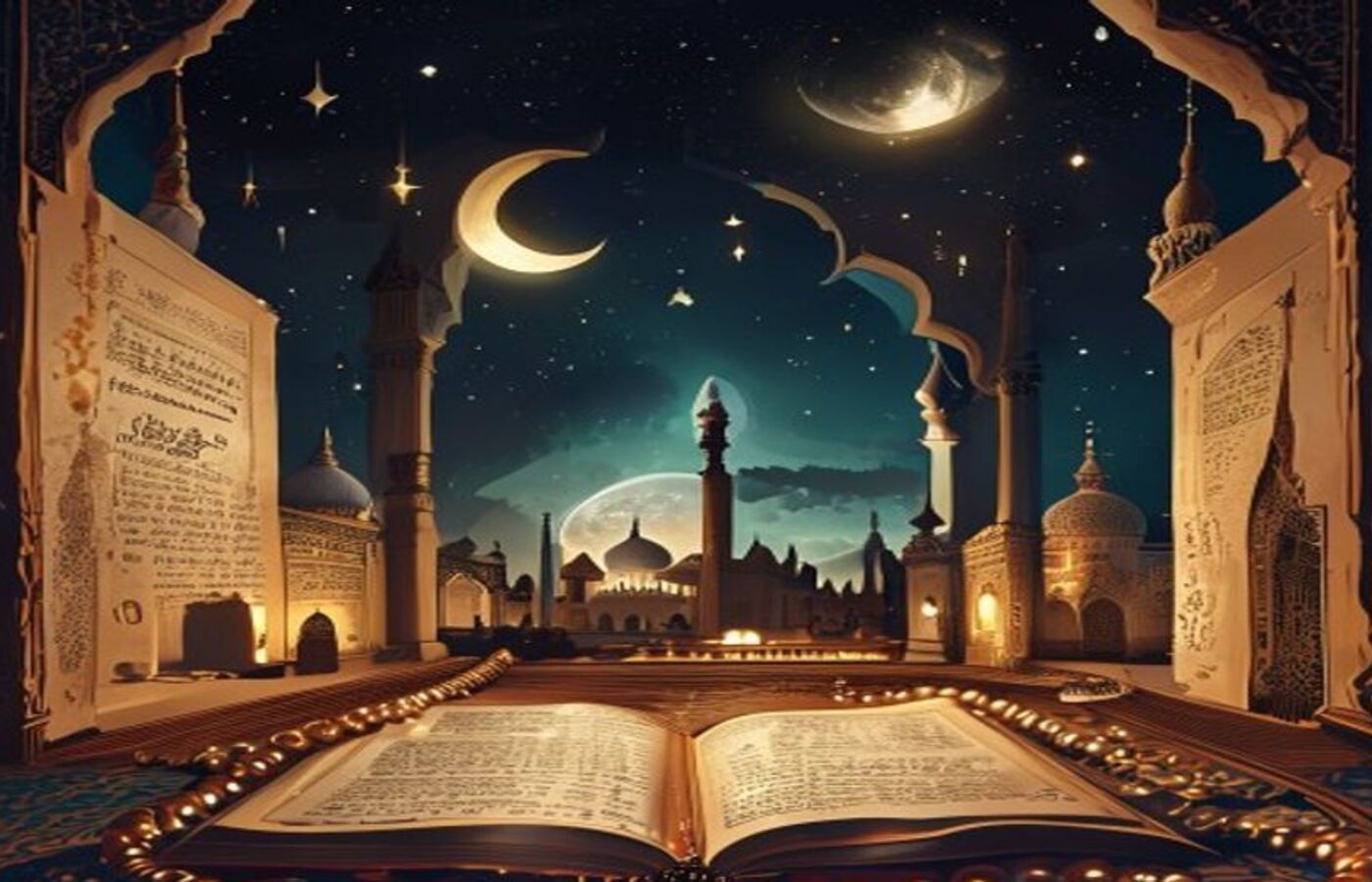 Salavat Nedir? Salavatın Anlamı, Fazileti ve Çeşitleri