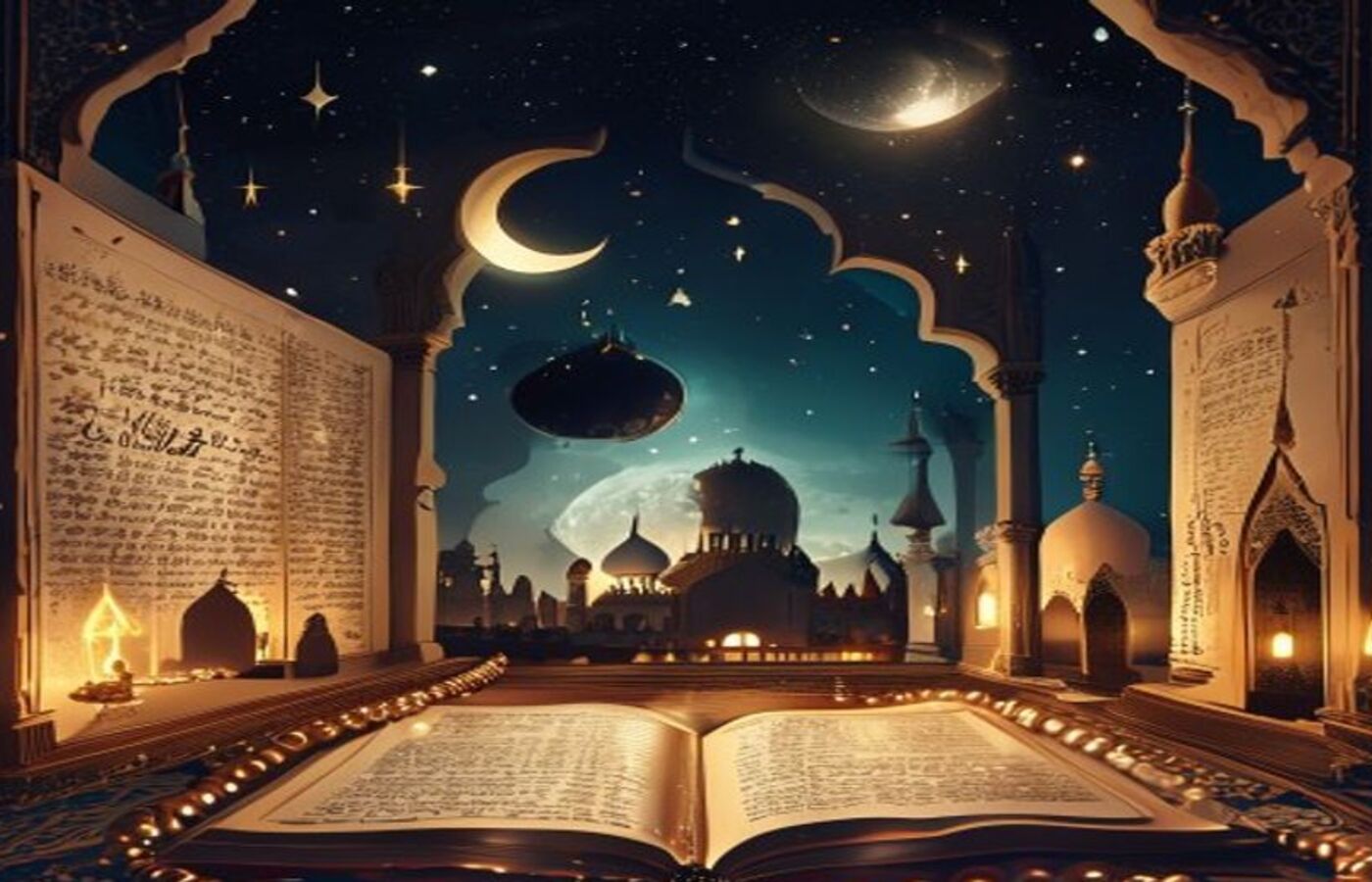En Güzel Salavatlar: Anlamları, Faziletleri ve Allah Dostlarının Okuduğu Dualar