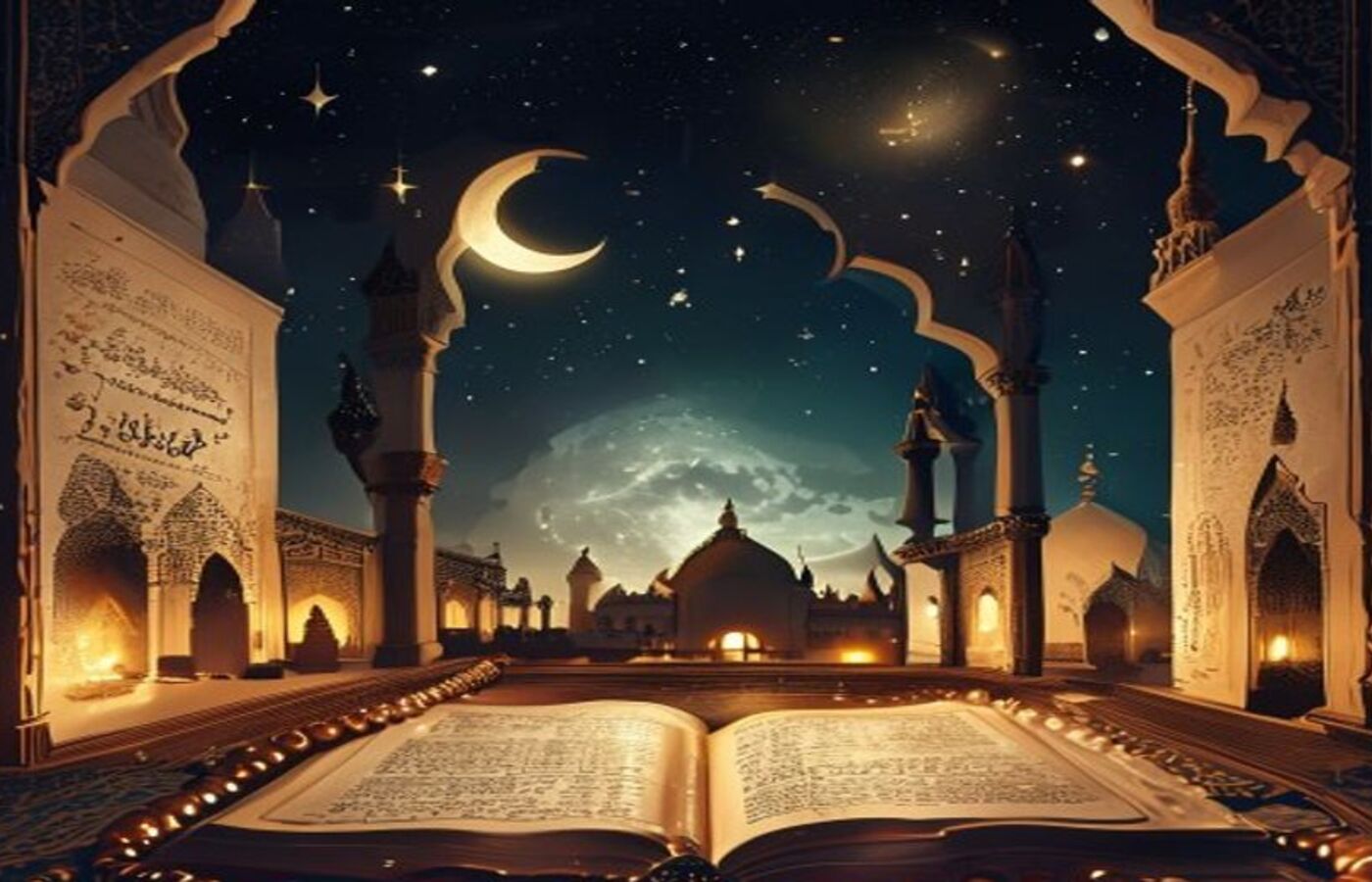 Prayers to the God Who Turns Hearts: A Supplication Frequently Made by Our Prophet (PBUH)
