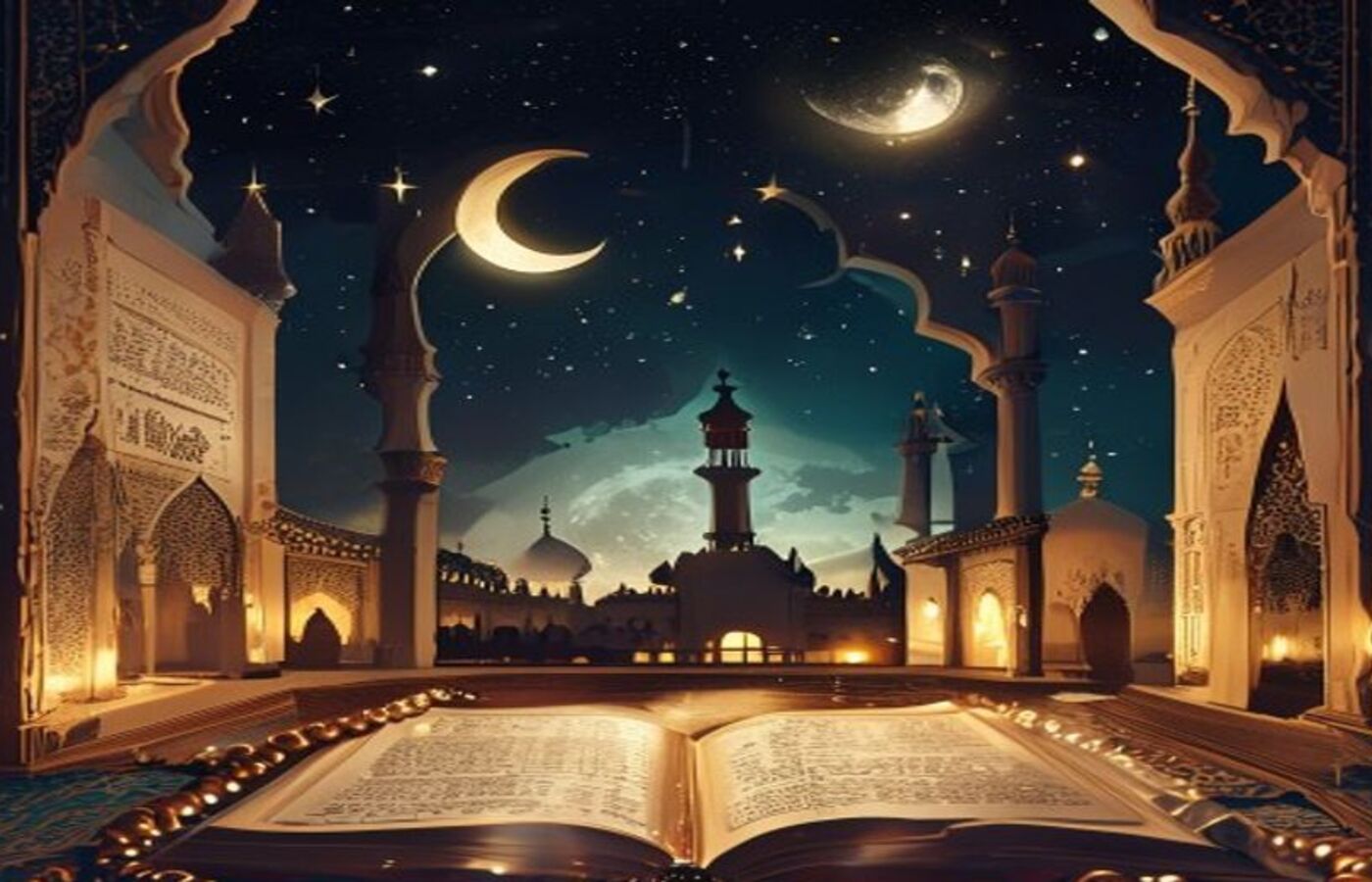 Miraj Night Observances: Meaning, Prayers, and Recommendations