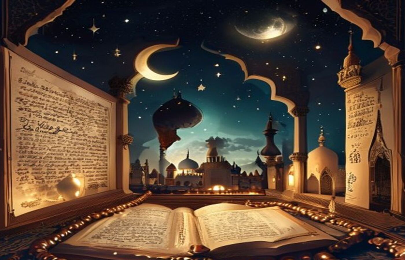 Prayers Mentioned in Hadith: The Meanings and Recitations of Prayers Recommended by Our Prophet (PBUH)