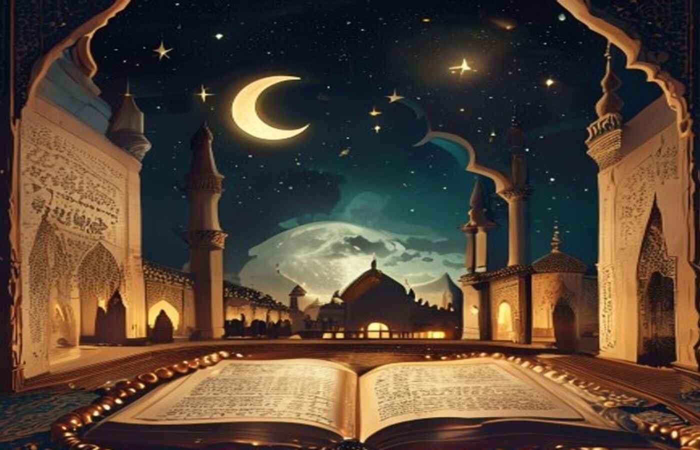 Prayer for Health (Allahumme A’tini): Healing Intentions for Body and Eyes
