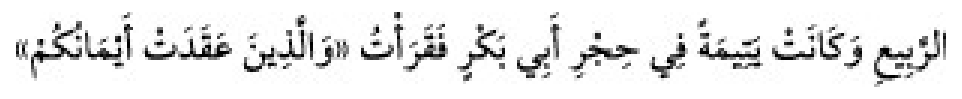 Sünen-i Ebû Dâvûd Arabic hadith text