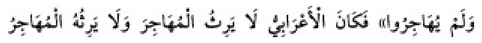 Sünen-i Ebû Dâvûd Arabic hadith text