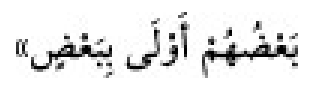 Sünen-i Ebû Dâvûd Arabic hadith text