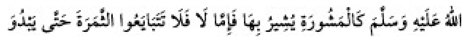 Sünen-i Ebû Dâvûd Arapça hadis metni
