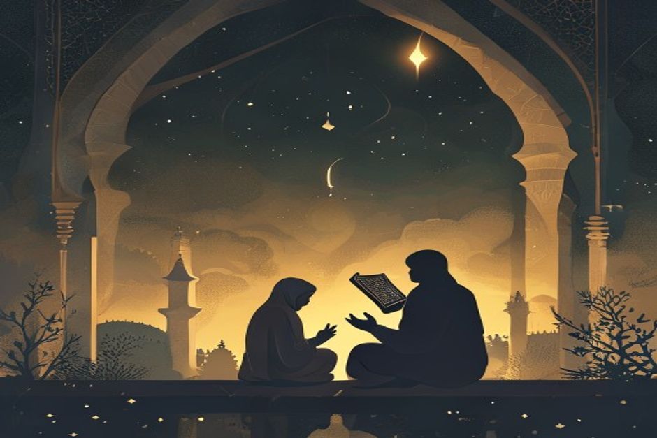 Hafızınızı Güçlendirin: Kuran’a Göre Dualarla Belleği İyileştirme