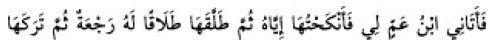 Sünen-i Ebû Dâvûd Arapça hadis metni