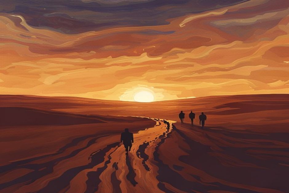 Fussilat Surah: El Día del Juicio y la Hostilidad a Dios