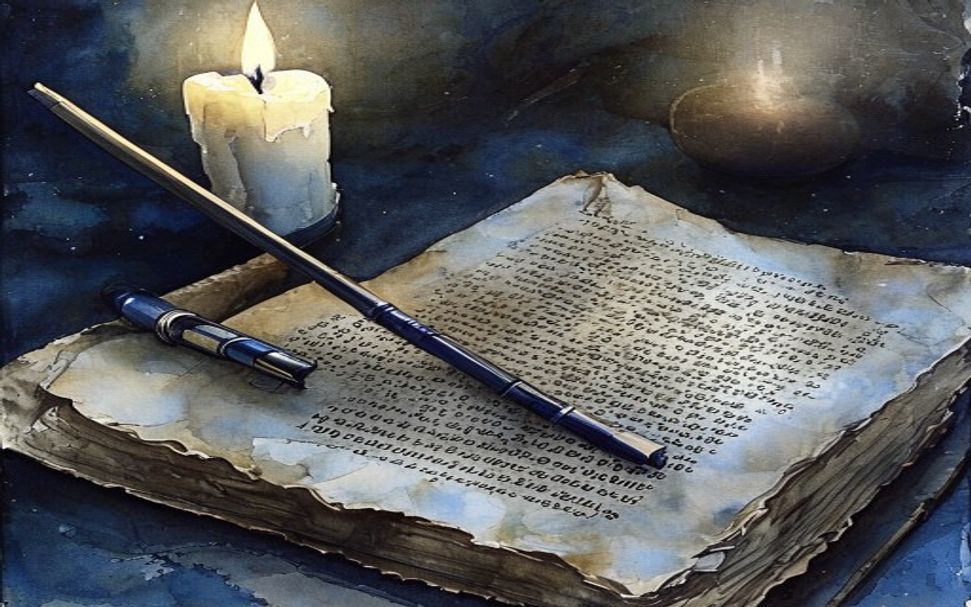 Sincera Preghiera di Pentimento per il Perdono dei Peccati