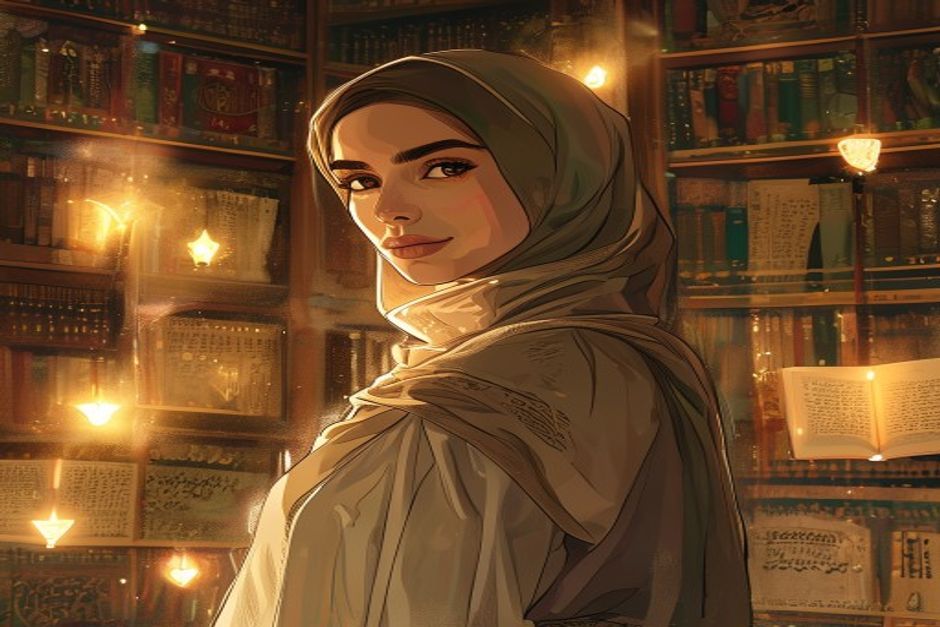 Hafsâ binti Ömer: İslam’a Adanmış Bir Hayat