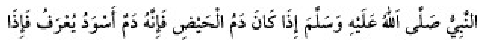 Sünen-i Ebû Dâvûd Arapça hadis metni
