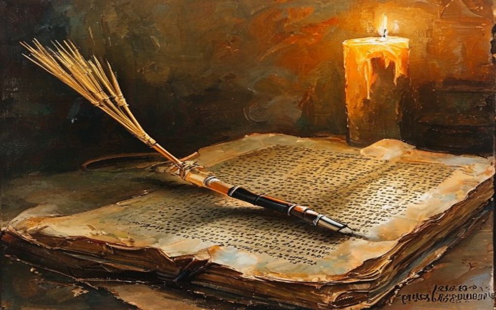 Preparación para el culto: Pasos que borran los pecados