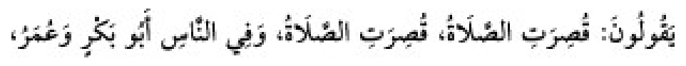 Sünen-i Ebû Dâvûd Arabic hadith text