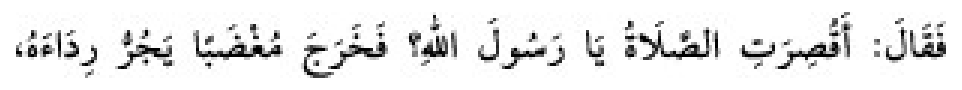 Sünen-i Ebû Dâvûd Arabic hadith text