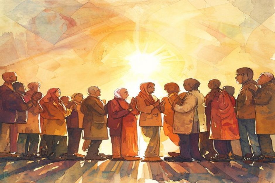 İslam’da Engelli Bireylere Değer Verme