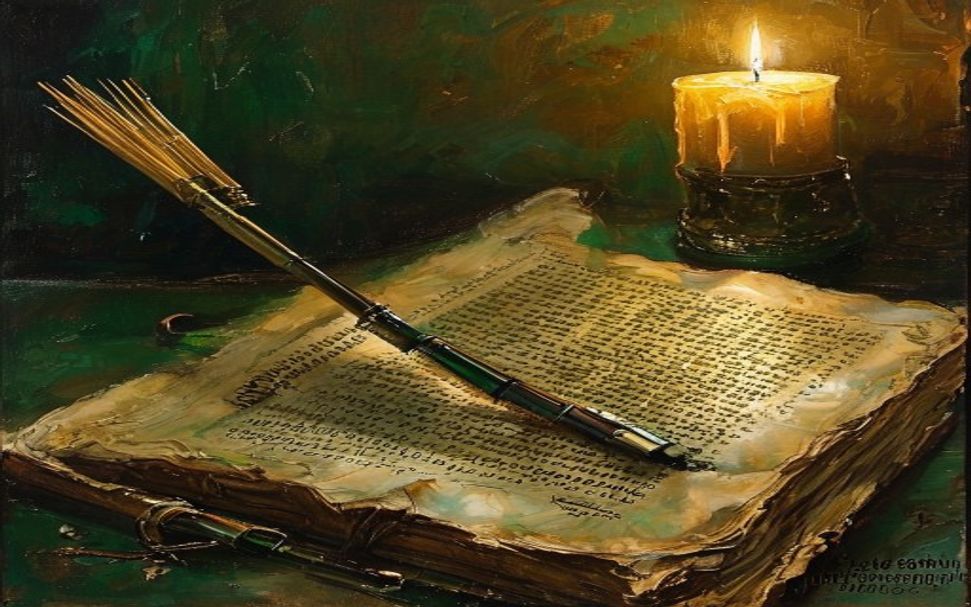 Who Are the People Who Will Not Speak to God on the Day of Judgment?