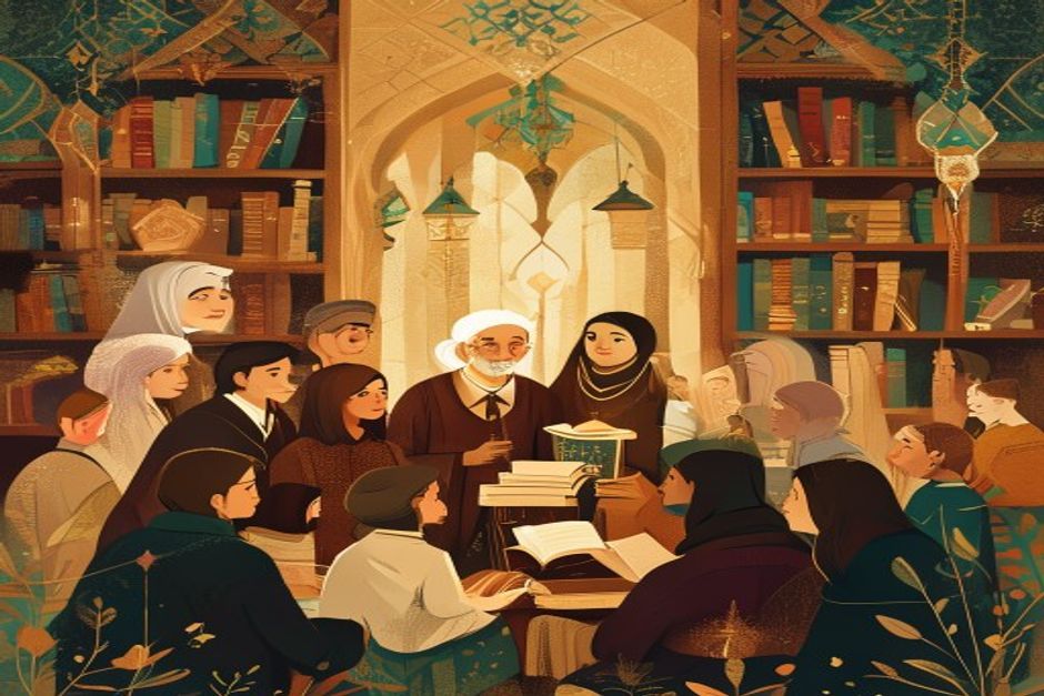 Momentos Inolvidables: Reflexiones sobre la Educación Islámica