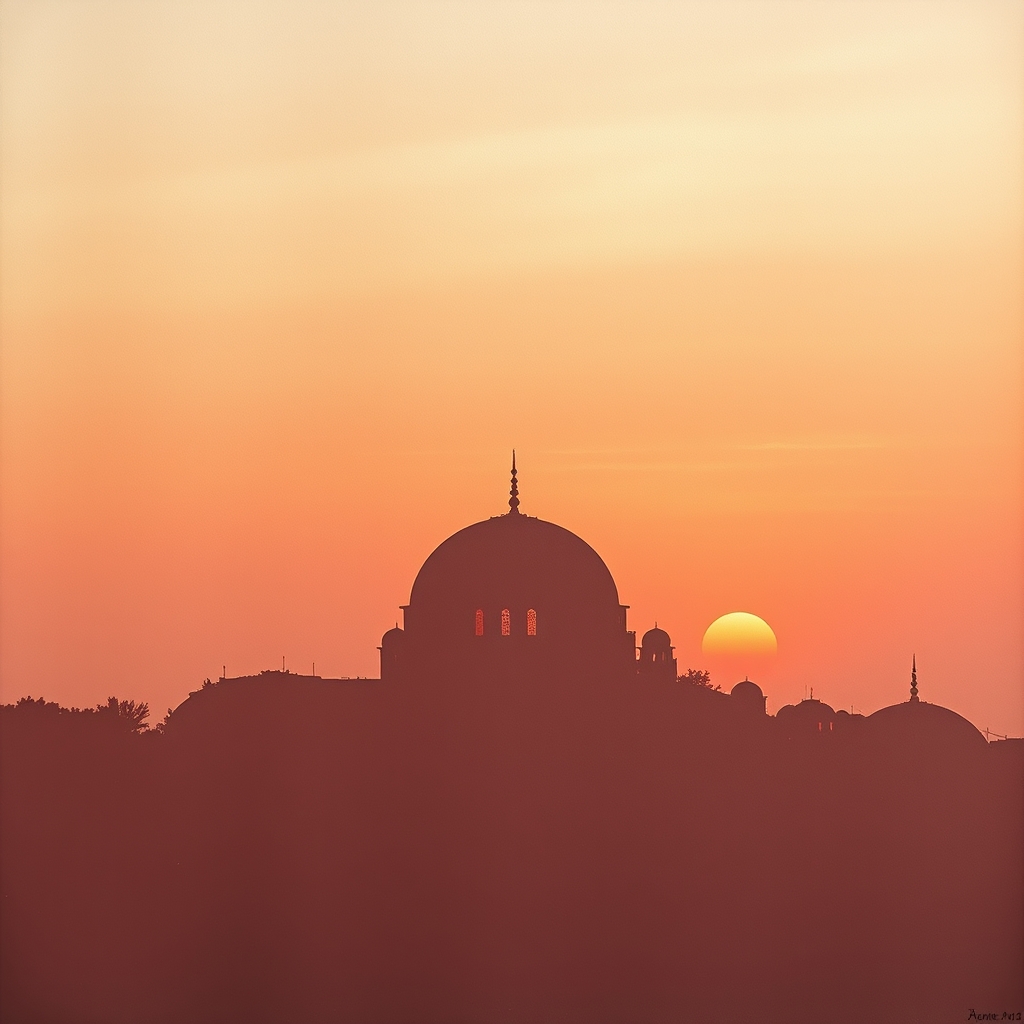 Hand Placement in Prayer: The Recommendation of the Prophet (Peace and Blessings be Upon Him)