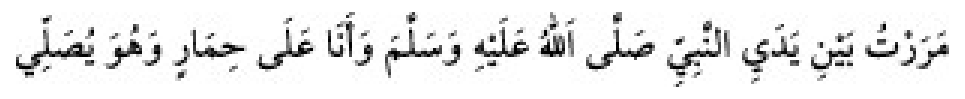 Sünen-i Ebû Dâvûd Arapça hadis metni