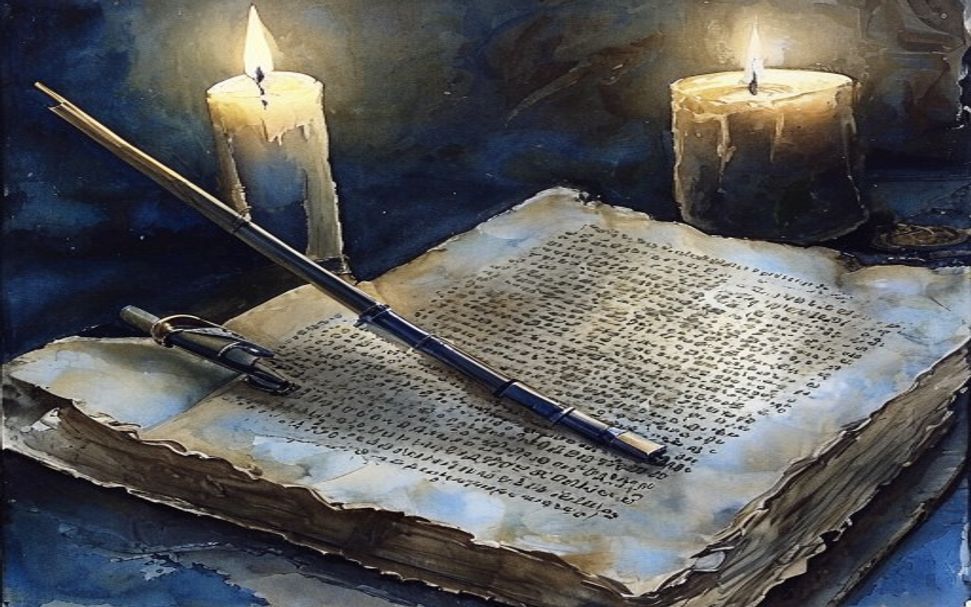 El Mensajero de Dios (la paz y las bendiciones sean con él) inspiró a ʿUmar