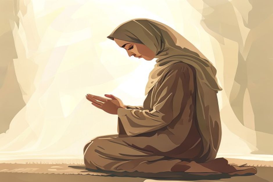 Evvah Ne Demek? Allah Sevgisinin Derin Bir Yansıması
