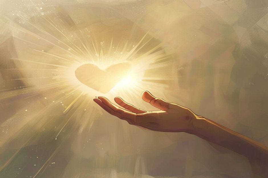 Cómo Encontrar a Alá: La Presencia Divina en los Corazones