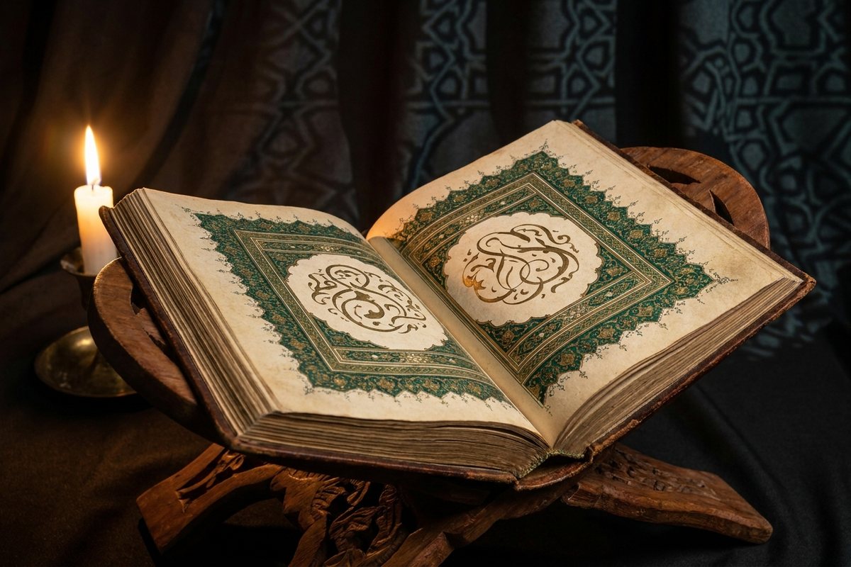 El-Bidaye ve'n-Nihaye Fihristi